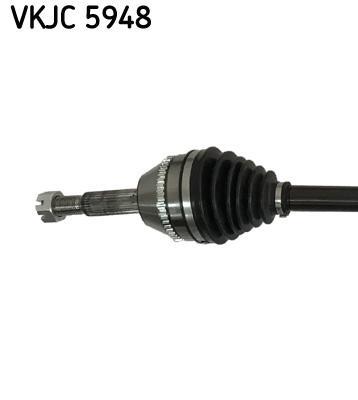 Cardan SKF ref. VKJC 5948